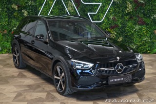 Mercedes-Benz C 220d 4Matic All-Terrain T 2023