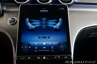 Mercedes-Benz C 220d 4Matic All-Terrain T 2023