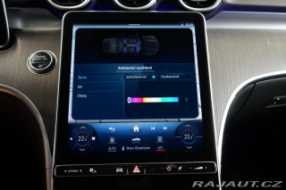 Mercedes-Benz C 220d 4Matic All-Terrain T 2023