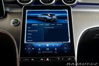 Mercedes-Benz C 220d 4Matic All-Terrain T 2023