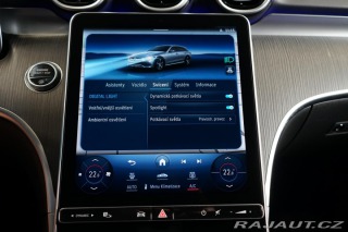 Mercedes-Benz C 220d 4Matic All-Terrain T 2023