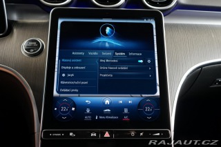 Mercedes-Benz C 220d 4Matic All-Terrain T 2023