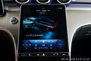 Mercedes-Benz C 220d 4Matic All-Terrain T 2023