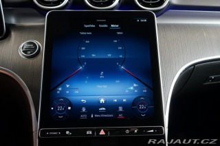 Mercedes-Benz C 220d 4Matic All-Terrain T 2023