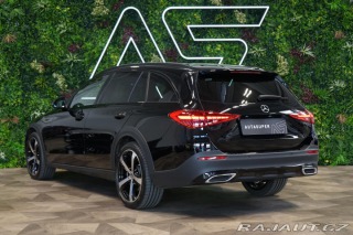 Mercedes-Benz C 220d 4Matic All-Terrain T 2023