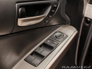 Lexus Ostatní modely IS 300h F-Sport ČR LED 2.majitel 2019