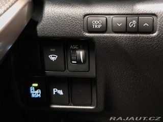 Lexus Ostatní modely IS 300h F-Sport ČR LED 2.majitel 2019