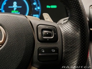 Lexus Ostatní modely IS 300h F-Sport ČR LED 2.majitel 2019