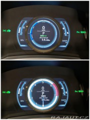 Lexus Ostatní modely IS 300h F-Sport ČR LED 2.majitel 2019
