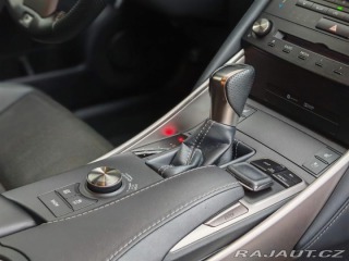 Lexus Ostatní modely IS 300h F-Sport ČR LED 2.majitel 2019