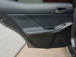 Lexus Ostatní modely IS 300h F-Sport ČR LED 2.majitel 2019