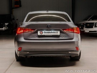 Lexus Ostatní modely IS 300h F-Sport ČR LED 2.majitel 2019