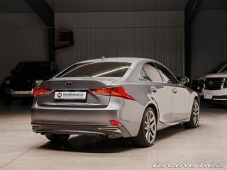 Lexus Ostatní modely IS 300h F-Sport ČR LED 2.majitel 2019