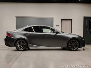 Lexus Ostatní modely IS 300h F-Sport ČR LED 2.majitel 2019