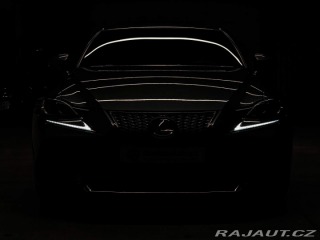 Lexus Ostatní modely IS 300h F-Sport ČR LED 2.majitel 2019