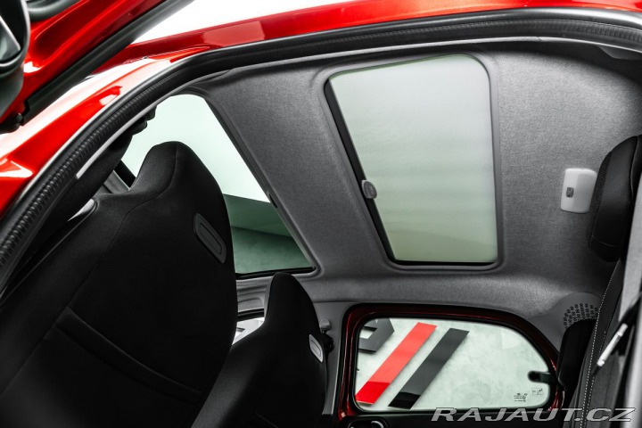 Smart Forfour 2018