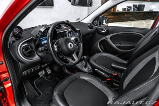 Smart Forfour  2018