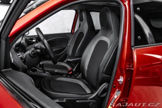 Smart Forfour  2018