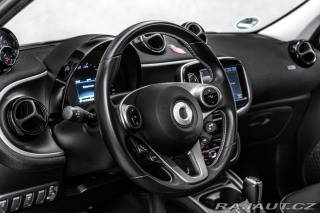 Smart Forfour  2018