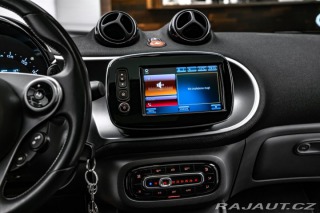 Smart Forfour  2018
