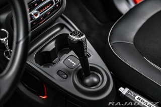 Smart Forfour  2018