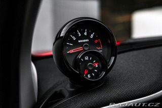 Smart Forfour  2018