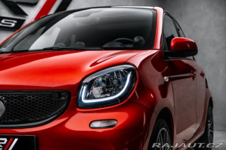Smart Forfour  2018