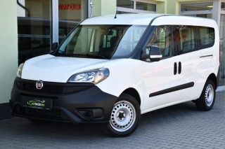 Fiat Dobló 1.4i 70kW 35tis. KM