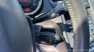 Peugeot 5008 2.0HDi 110kW *Pano*Navi*P 2011