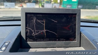 Peugeot 5008 2.0HDi 110kW *Pano*Navi*P 2011