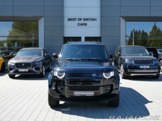 Land Rover Defender 110 2,0 X-Dynamic SE P300 2025