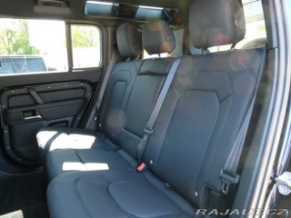 Land Rover Defender 110 2,0 X-Dynamic SE P300 2025