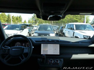 Land Rover Defender 110 2,0 X-Dynamic SE P300 2025