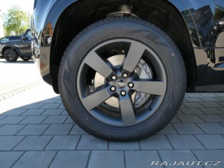 Land Rover Defender 110 2,0 X-Dynamic SE P300 2025