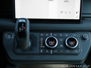 Land Rover Defender 110 2,0 X-Dynamic SE P300 2025