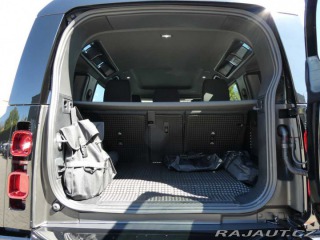 Land Rover Defender 110 2,0 X-Dynamic SE P300 2025
