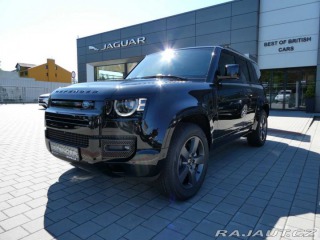 Land Rover Defender 110 2,0 X-Dynamic SE P300 2025
