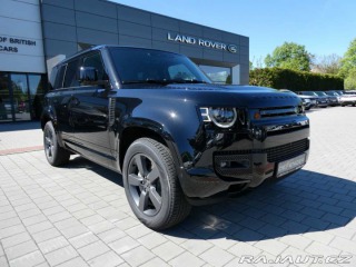 Land Rover Defender 110 2,0 X-Dynamic SE P300 2025