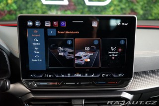 Cupra Formentor VZ Extreme 2.0 TSI DSG Ca 2025