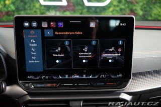 Cupra Formentor VZ Extreme 2.0 TSI DSG Ca 2025