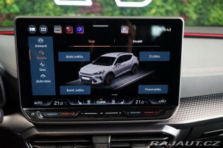 Cupra Formentor VZ Extreme 2.0 TSI DSG Ca 2025