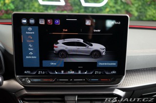 Cupra Formentor VZ Extreme 2.0 TSI DSG Ca 2025