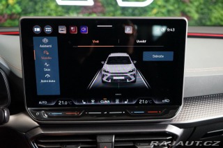 Cupra Formentor VZ Extreme 2.0 TSI DSG Ca 2025