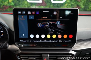 Cupra Formentor VZ Extreme 2.0 TSI DSG Ca 2025