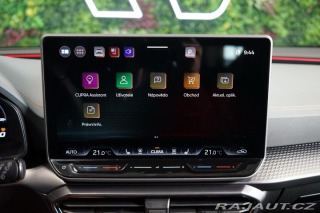 Cupra Formentor VZ Extreme 2.0 TSI DSG Ca 2025