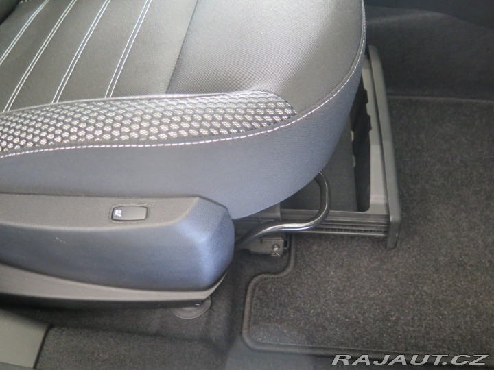 Dacia Duster 1.2TCe,92kW,nav,klim,kame 2018