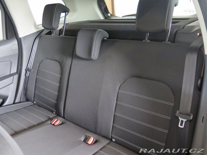 Dacia Duster 1.2TCe,92kW,nav,klim,kame 2018