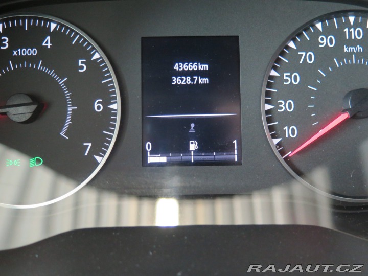 Dacia Duster 1.2TCe,92kW,nav,klim,kame 2018