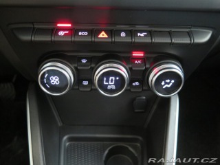 Dacia Duster 1.2TCe,92kW,nav,klim,kame 2018