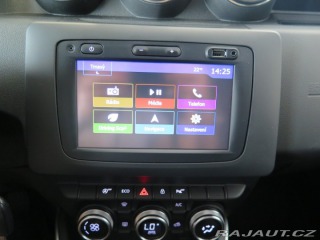 Dacia Duster 1.2TCe,92kW,nav,klim,kame 2018
